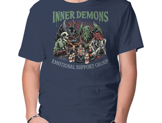Inner Demons Group