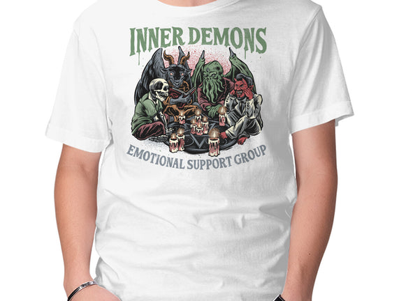 Inner Demons Group
