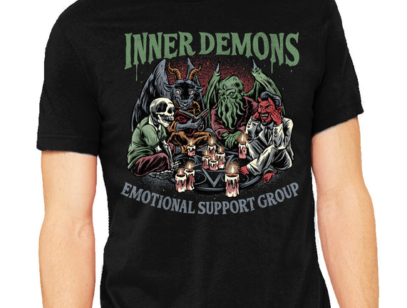 Inner Demons Group