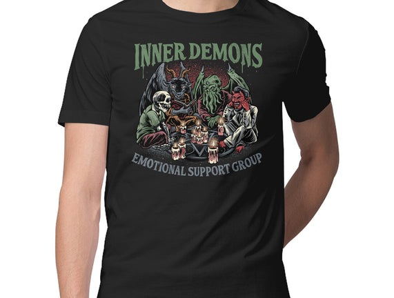 Inner Demons Group