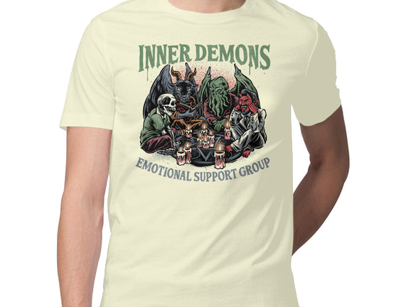 Inner Demons Group