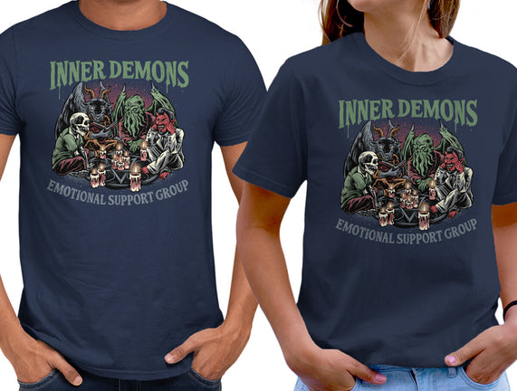Inner Demons Group