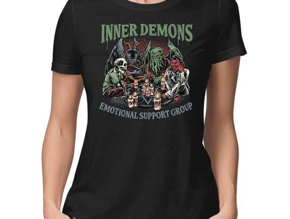 Inner Demons Group