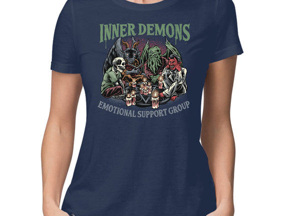 Inner Demons Group