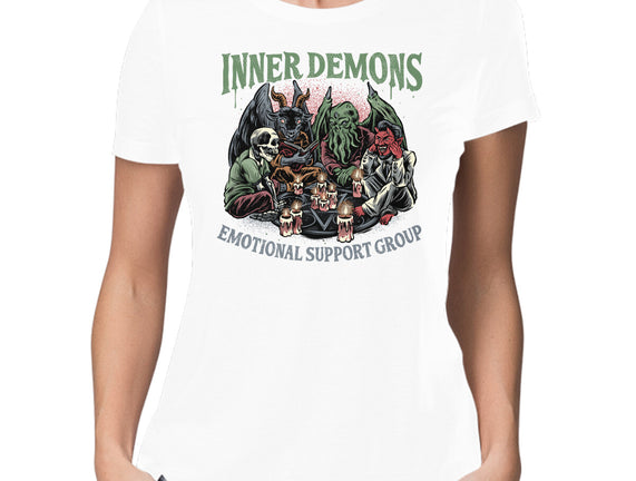 Inner Demons Group
