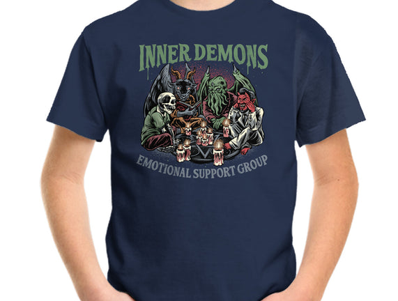 Inner Demons Group