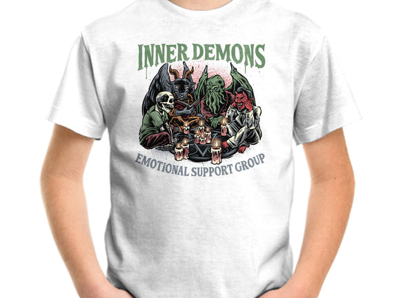 Inner Demons Group