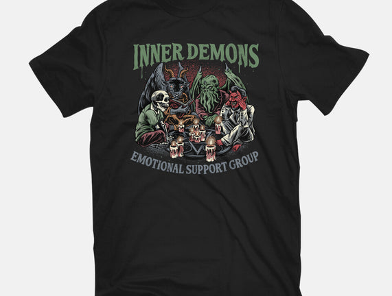 Inner Demons Group