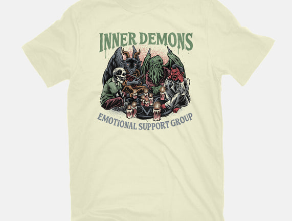 Inner Demons Group