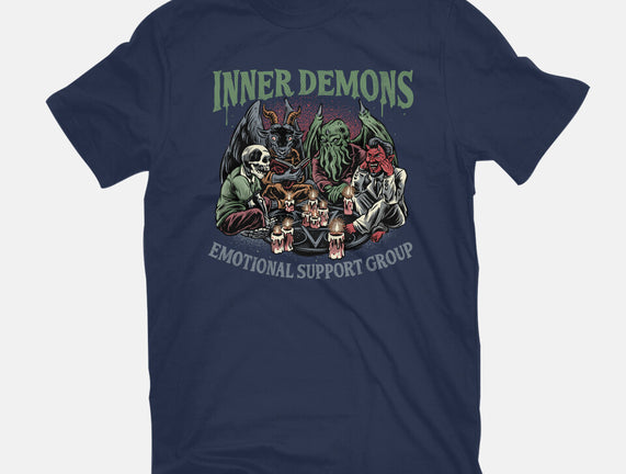 Inner Demons Group