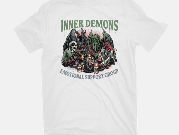 Inner Demons Group