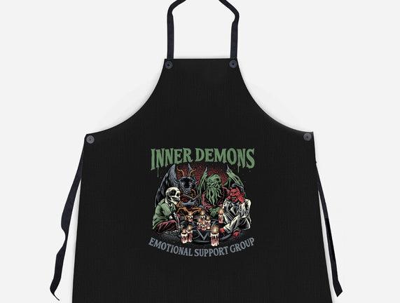 Inner Demons Group