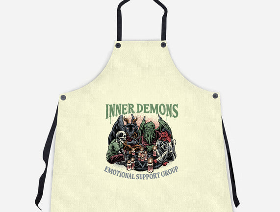 Inner Demons Group