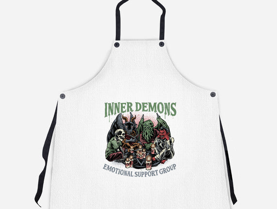 Inner Demons Group