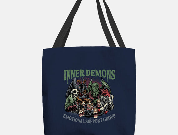 Inner Demons Group