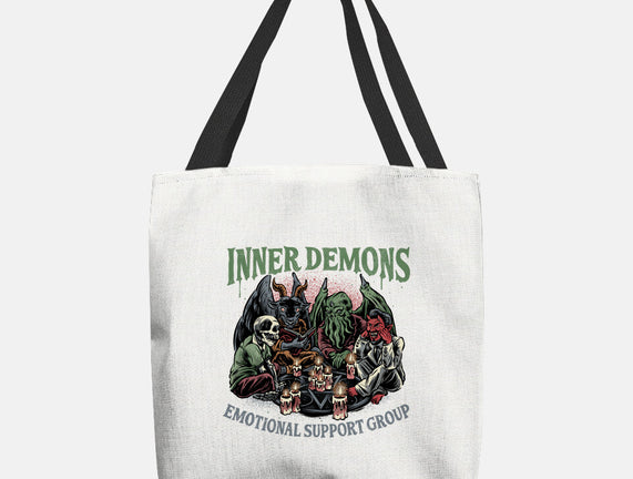 Inner Demons Group