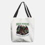 Inner Demons Group-None-Basic Tote-Bag-glitchygorilla