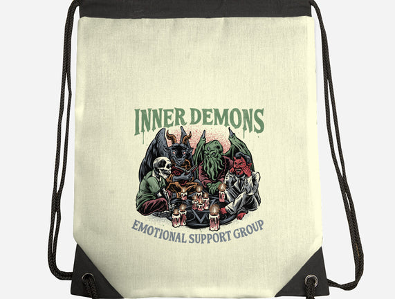 Inner Demons Group