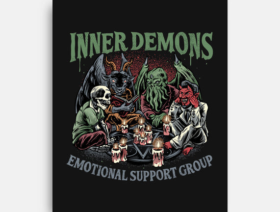 Inner Demons Group