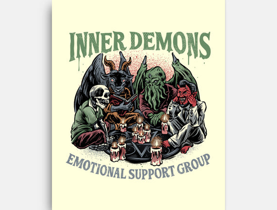 Inner Demons Group