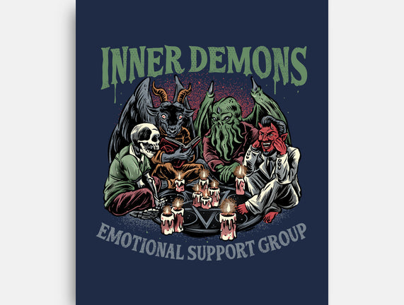 Inner Demons Group