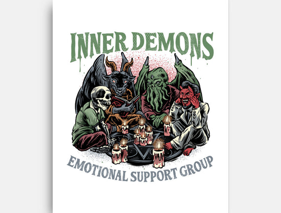Inner Demons Group