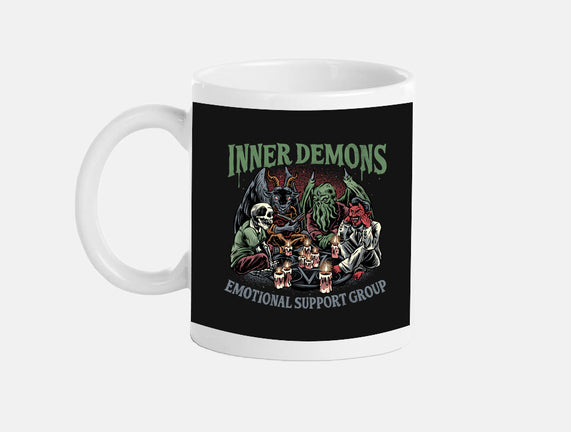 Inner Demons Group
