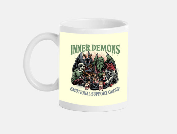 Inner Demons Group