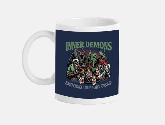 Inner Demons Group