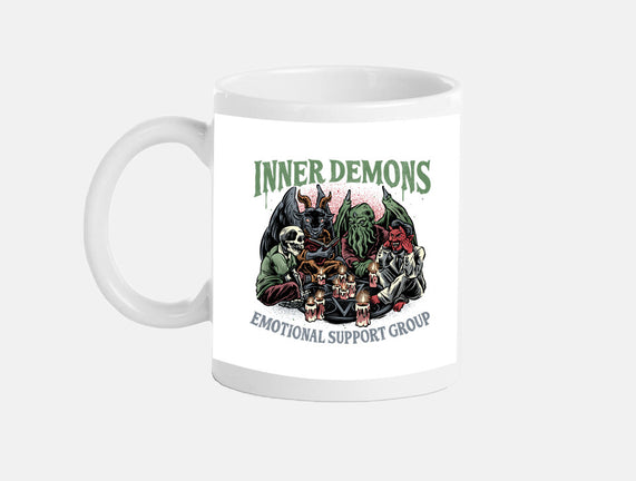 Inner Demons Group