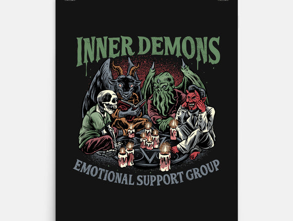 Inner Demons Group