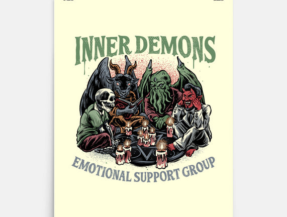 Inner Demons Group