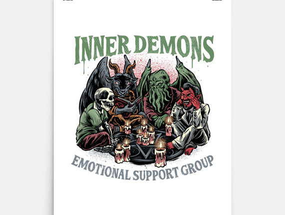 Inner Demons Group