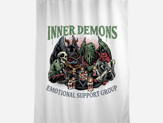 Inner Demons Group