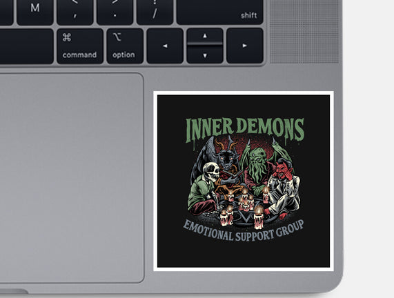 Inner Demons Group