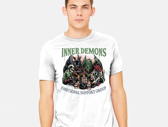Inner Demons Group