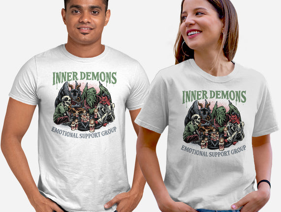 Inner Demons Group