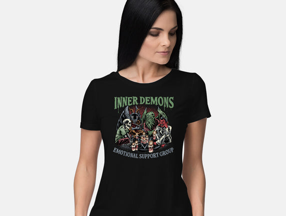 Inner Demons Group