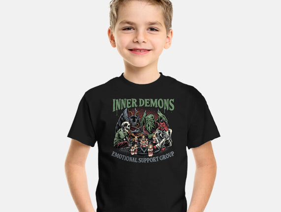 Inner Demons Group