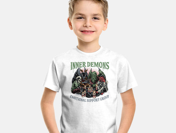 Inner Demons Group