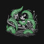 Steamboat And The Monster-Youth-Crew Neck-Sweatshirt-glitchygorilla