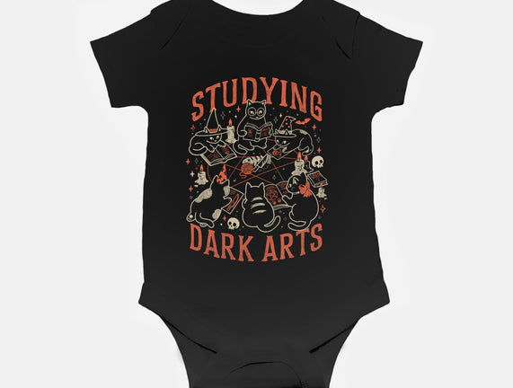 Studying Dark Arts