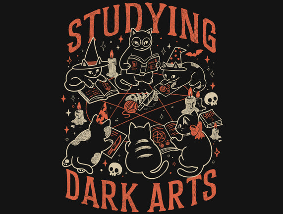 Studying Dark Arts