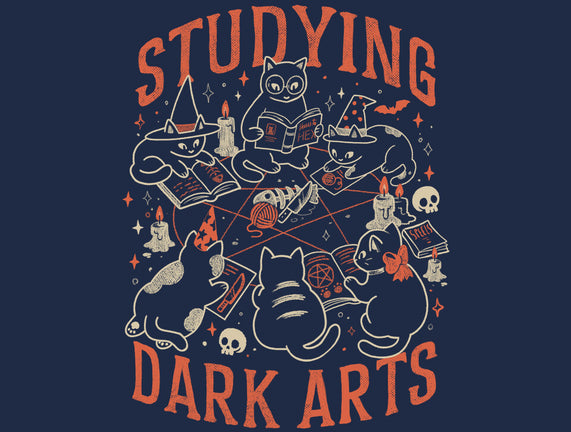 Studying Dark Arts