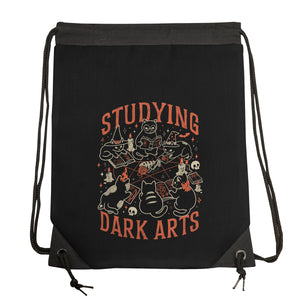 Studying Dark Arts