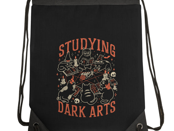 Studying Dark Arts