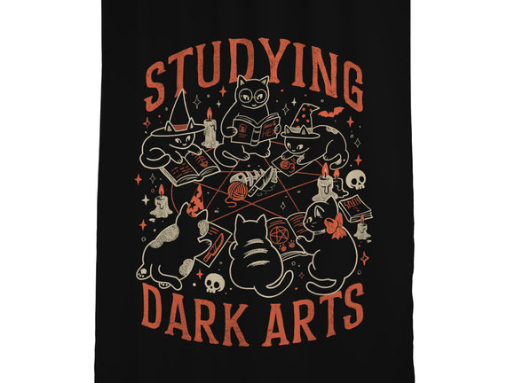 Studying Dark Arts