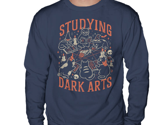 Studying Dark Arts