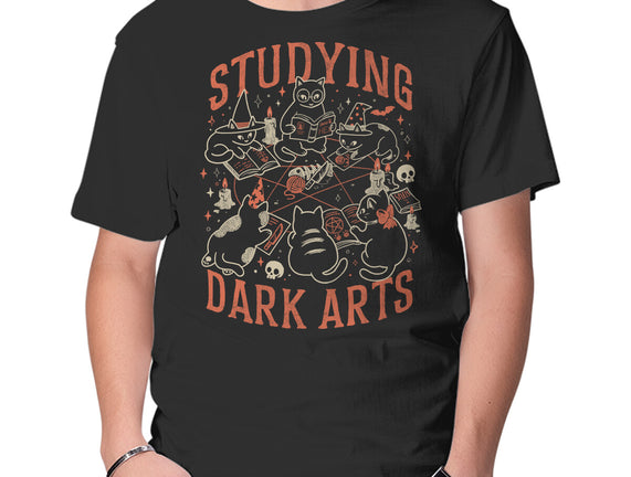 Studying Dark Arts