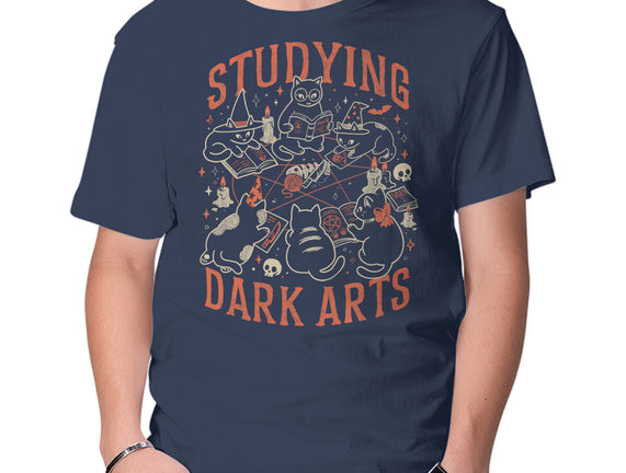Studying Dark Arts